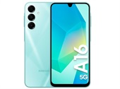 Samsung A16 5G 128GB/4GB - Light Green